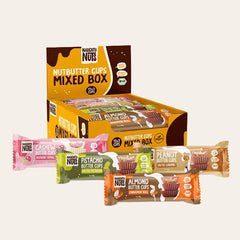 Nut Butter Cups