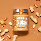 Bio Erdnussmus Salted Caramel